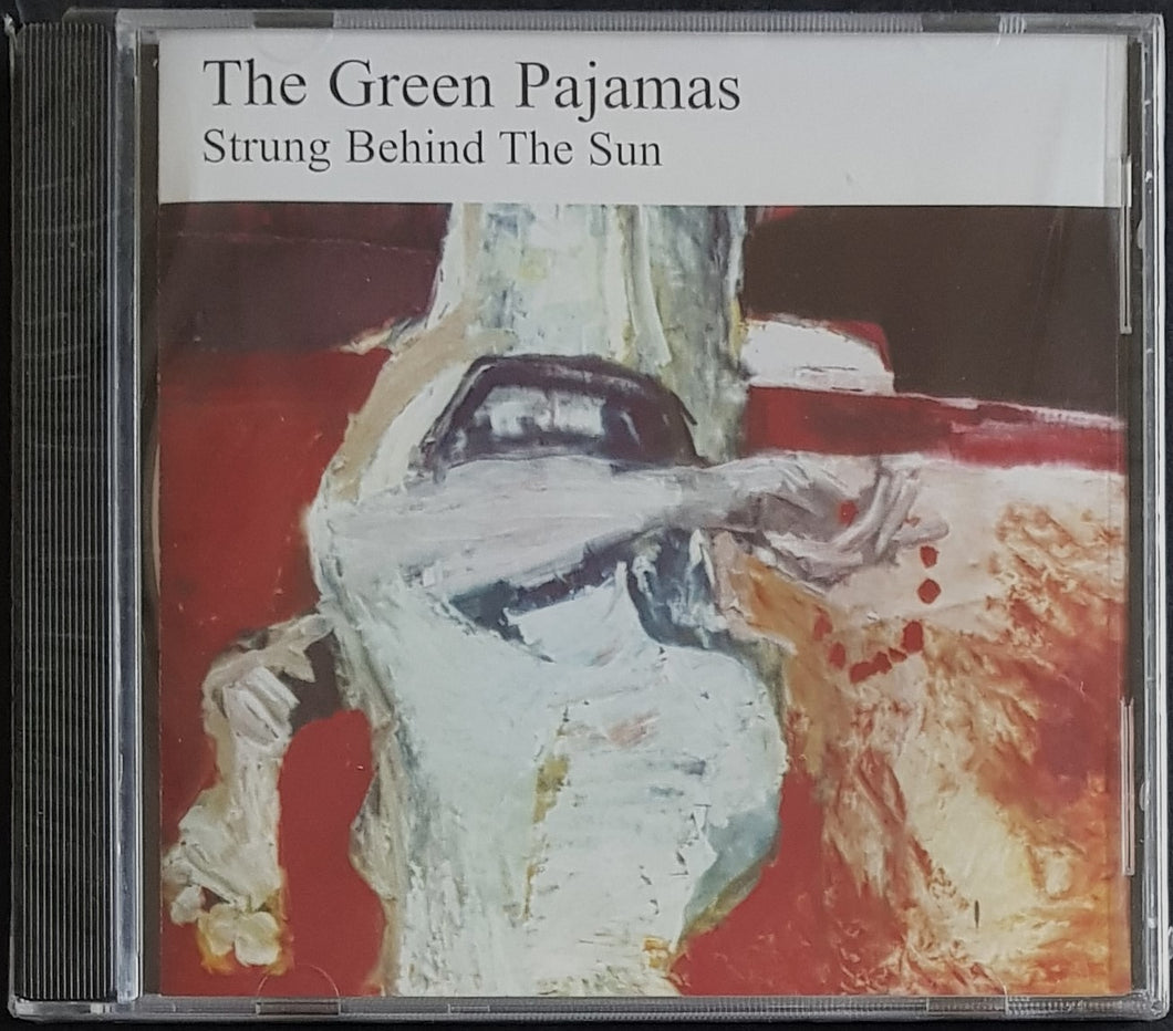 Green Pajamas - Strung Behind The Sun