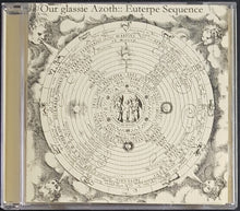 Load image into Gallery viewer, Our Glassie Azoth - Euterpe Sequence