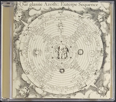 Our Glassie Azoth - Euterpe Sequence