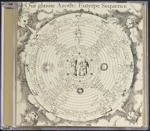 Our Glassie Azoth - Euterpe Sequence