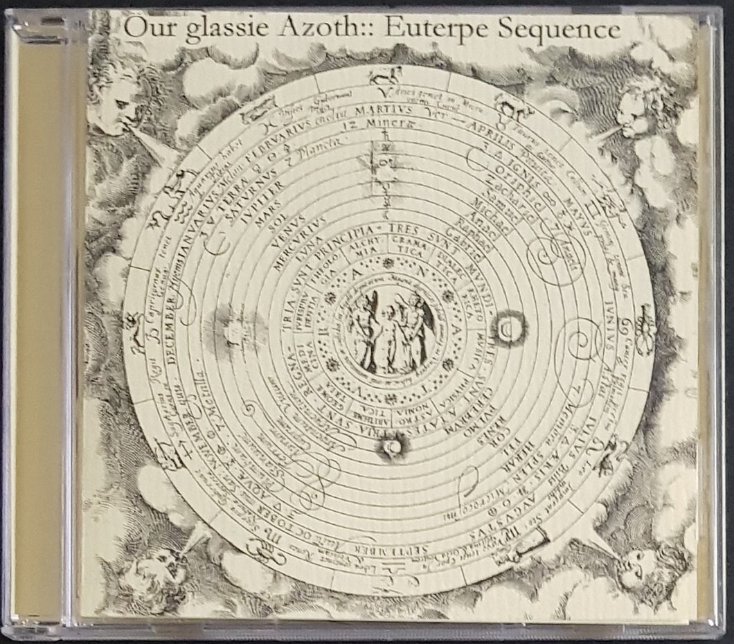 Our Glassie Azoth - Euterpe Sequence