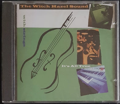 Witch Hazel Sound - It's All True