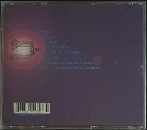 Rake - Resume The Cosmos