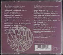 Load image into Gallery viewer, V/A - The Serotonin Ronin II Compilation