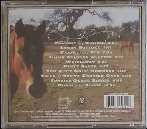 Tadpoles - Whirlaway