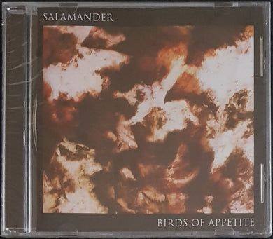 Salamander - Birds Of Appetite