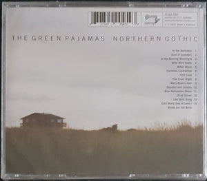 Green Pajamas - Northern Gothic