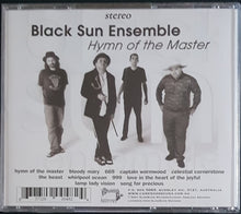 Load image into Gallery viewer, Black Sun Ensemble - Hymn Of The Master