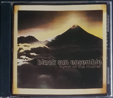 Black Sun Ensemble - Hymn Of The Master