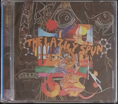 Lazily Spun - Lazily Spun