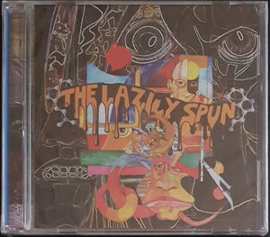 Lazily Spun - Lazily Spun