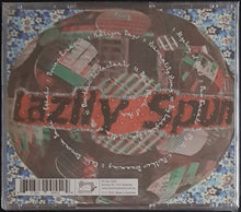 Load image into Gallery viewer, Lazily Spun - Lazily Spun