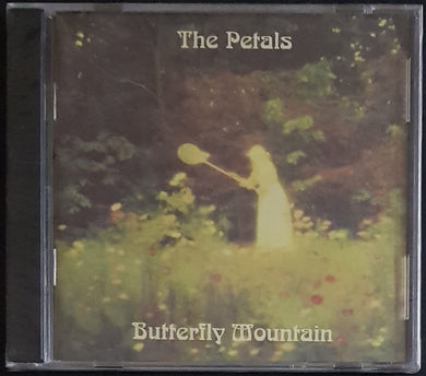 Petals - Butterfly Mountain