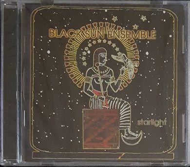 Black Sun Ensemble - Starlight
