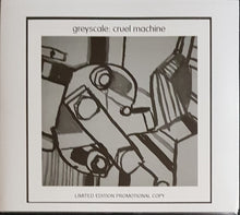 Load image into Gallery viewer, Greyscale - Cruel Machine