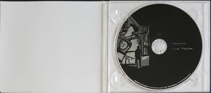 Greyscale - Cruel Machine