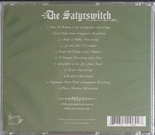 Load image into Gallery viewer, Satyrswitch - The High Lonesome Sound Of
