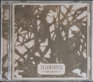 Salamander - Bent Hemlock