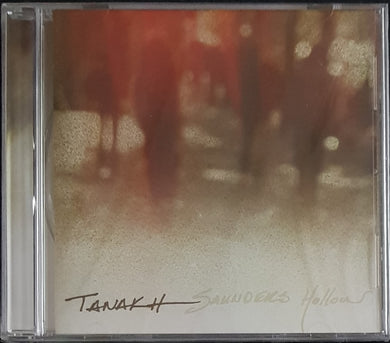 Tanakh - Saunders Hollows