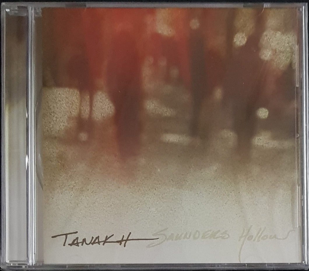 Tanakh - Saunders Hollows