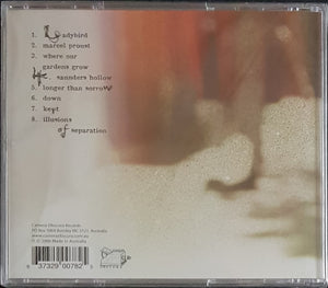 Tanakh - Saunders Hollows