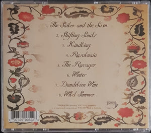 Rusalnaia - Rusalnaia