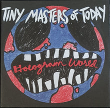 Load image into Gallery viewer, Tiny Masters Of Today - Hologram World
