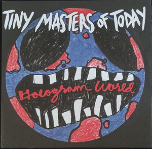 Tiny Masters Of Today - Hologram World