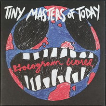 Load image into Gallery viewer, Tiny Masters Of Today - Hologram World