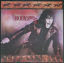 Load image into Gallery viewer, Jimmy Barnes - Bodyswerve