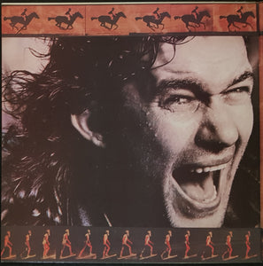 Jimmy Barnes - Bodyswerve