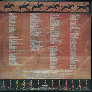 Jimmy Barnes - Bodyswerve