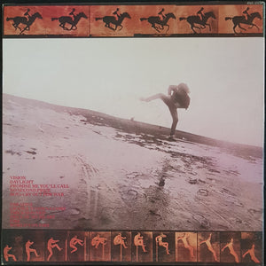 Jimmy Barnes - Bodyswerve
