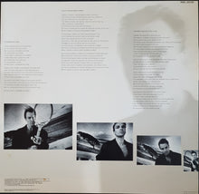 Load image into Gallery viewer, Sting- The Dream Of The Blue Turtles - Blue Vinyl