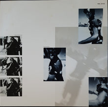 Load image into Gallery viewer, Sting- The Dream Of The Blue Turtles - Blue Vinyl