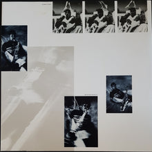 Load image into Gallery viewer, Sting- The Dream Of The Blue Turtles - Blue Vinyl