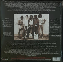 Load image into Gallery viewer, Warumpi Band - Warumpi Rock: Papunya Sessions 1982