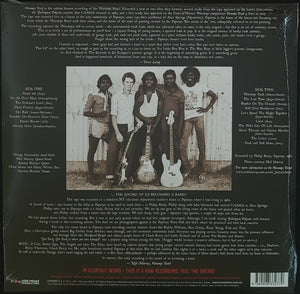 Warumpi Band - Warumpi Rock: Papunya Sessions 1982