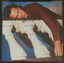 Load image into Gallery viewer, Jack Ladder - Tall Pop Syndrome - Blue Vinyl
