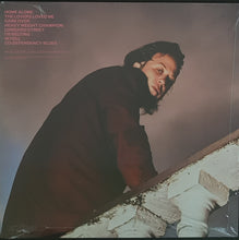Load image into Gallery viewer, Jack Ladder - Tall Pop Syndrome - Blue Vinyl