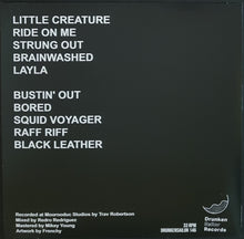 Load image into Gallery viewer, Stiff Richards - Stiff Richards - Red Vinyl