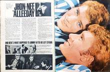 Load image into Gallery viewer, Gerry And The Pacemakers - Fabulous March 28th 1964
