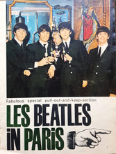 Load image into Gallery viewer, Gerry And The Pacemakers - Fabulous March 28th 1964