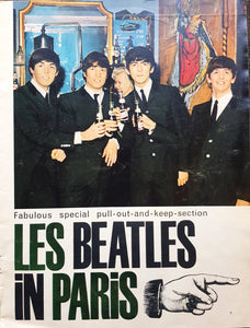 Gerry And The Pacemakers - Fabulous March 28th 1964