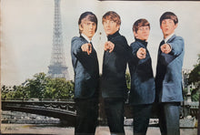 Load image into Gallery viewer, Gerry And The Pacemakers - Fabulous March 28th 1964