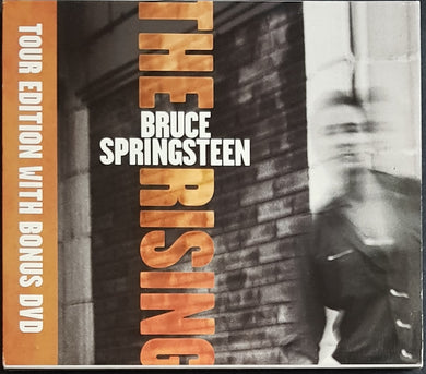 Bruce Springsteen - The Rising (Tour Edition With Bonus DVD)