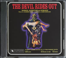 Load image into Gallery viewer, Bernard, James - The Devil Rides Out