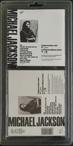 Jackson, Michael - Bad - Picture Disc