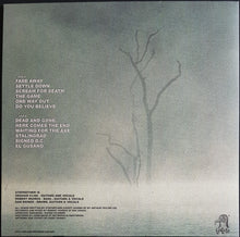 Load image into Gallery viewer, Stepmother - Planet Brutalicon - Slime Vinyl