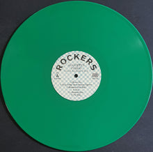 Load image into Gallery viewer, Augustus Pablo - Roots, Rockers &amp; Dub - Green Vinyl